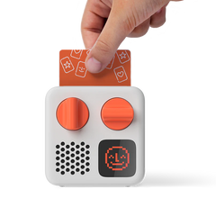 Yoto Mini + The Wimpy Kid Bundle