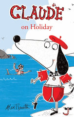 Claude on Holiday