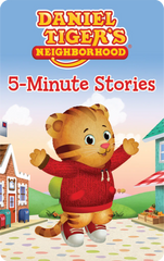 Yoto Mini + Daniel Tiger's Neighborhood Bundle